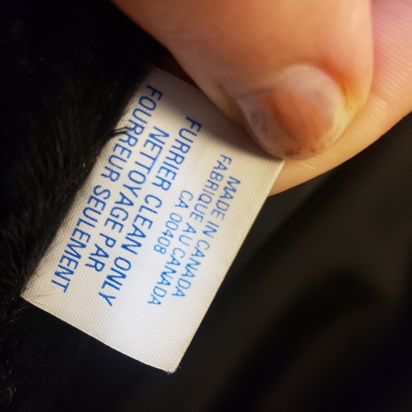 Furrrocious Faux Fur Coat - Picture 8 of 10